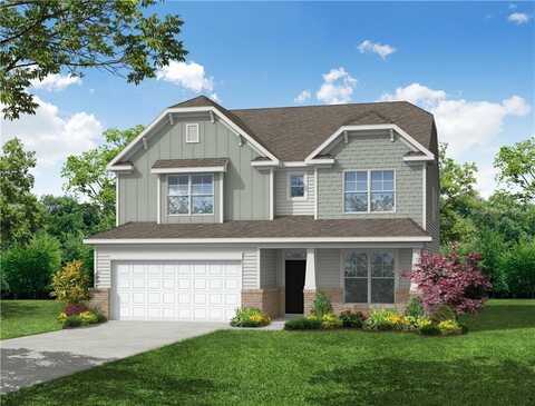 6905 Lancelot Court, Flowery Branch, GA 30542