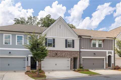 384 Niles Court, Marietta, GA 30060