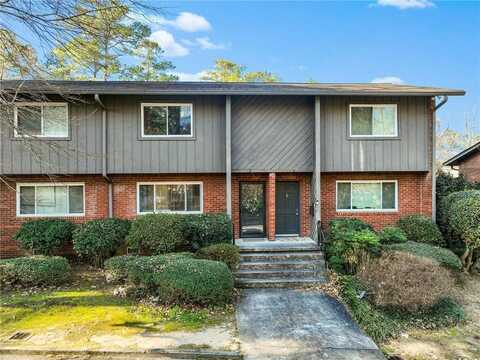 1600 Briarcliff Road NE, Atlanta, GA 30306