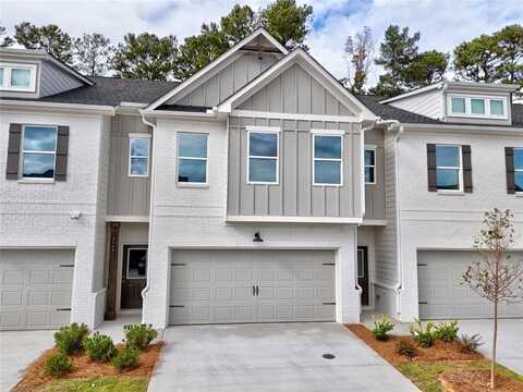 5445 Rock Place Court, Norcross, GA 30093