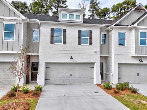 5435 Rock Place Court, Norcross, GA 30093