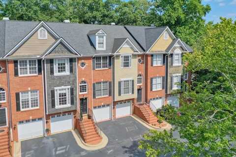 1506 Lavista Proper Circle, Decatur, GA 30033