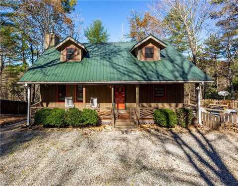 858 River Forest Run, Cleveland, GA 30528