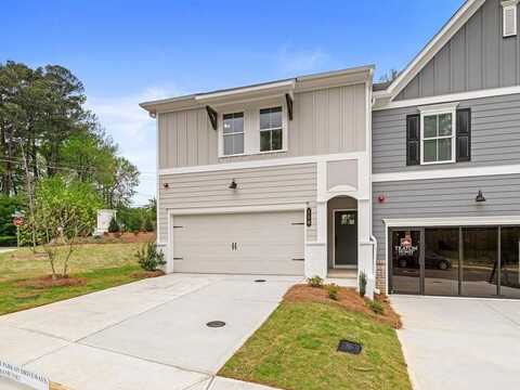 163 Bluffington Way, Marietta, GA 30066