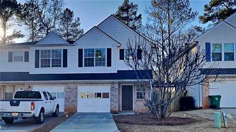 3677 Platina Park Court, Decatur, GA 30034