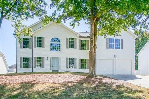 403 Grier Drive, Locust Grove, GA 30248