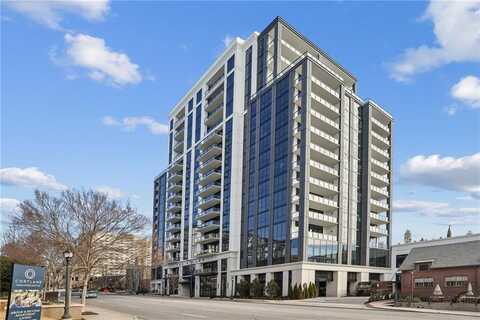 2425 Peachtree Road, Atlanta, GA 30305