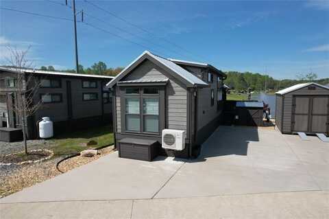 167 Mountain Meadows Circle, Morganton, GA 30560