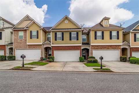 53 Providence Oak Court, Lawrenceville, GA 30046