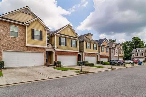 53 Providence Oak Court, Lawrenceville, GA 30046