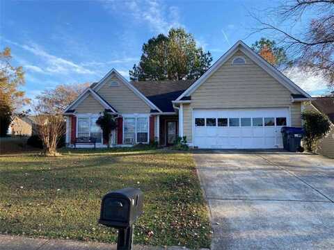 2800 Camelot Woods Drive, Lawrenceville, GA 30044