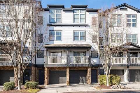 220 Semel Circle NW, Atlanta, GA 30309