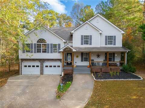 218 Paul Cagle Drive, Waleska, GA 30183