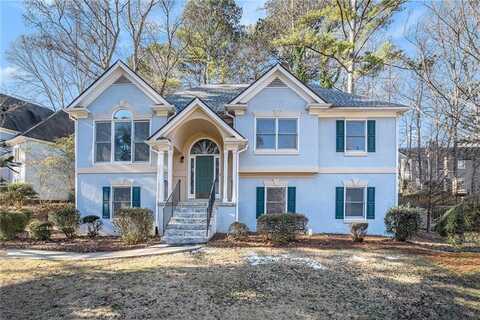 1123 Cool Springs Drive NW, Kennesaw, GA 30144