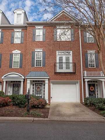 2510 Waters Edge Trail, Roswell, GA 30075