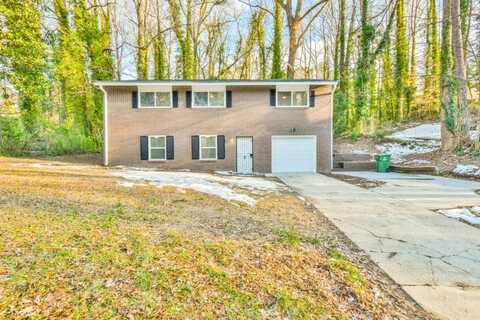 2836 Crescendo Drive, Atlanta, GA 30318