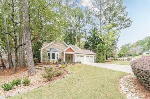 3220 Summer View Drive, Johns Creek, GA 30022