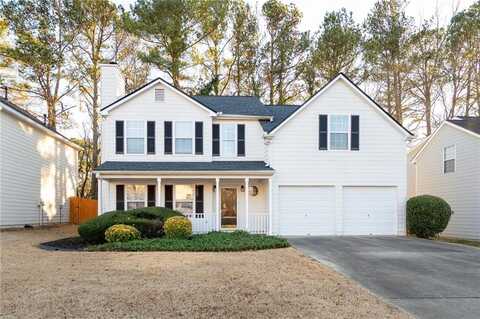 2911 Noah Drive, Acworth, GA 30101