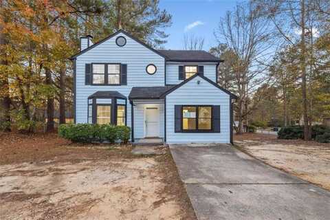 1008 King Road, Riverdale, GA 30296