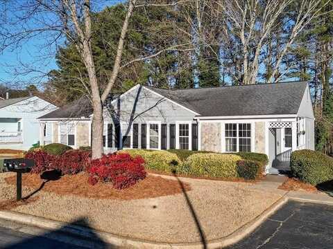 373 Oak Harbor Trail, Marietta, GA 30066