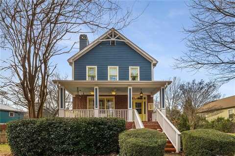 107 Watson Circle SE, Atlanta, GA 30317