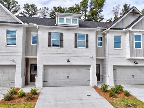 5455 Rock Place Court, Norcross, GA 30093