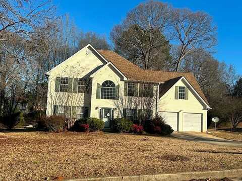 4010 Peachtree Farms Road, Rex, GA 30273