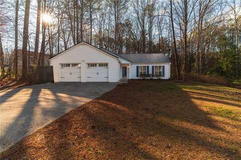 415 Rockingham Lane, Woodstock, GA 30189