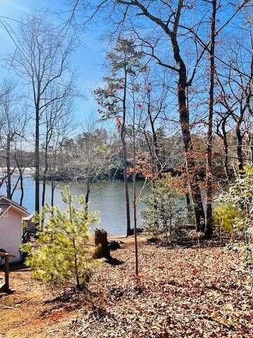 1085 Mountain Shadows Dr Drive, Cleveland, GA 30528