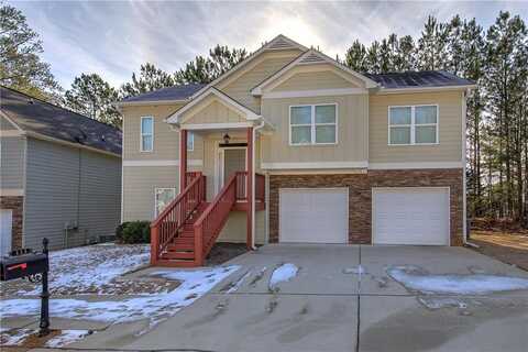 113 Omega Court, Dallas, GA 30157