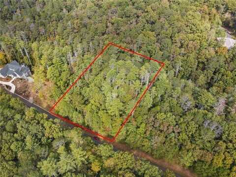 0 Trout Line Court, Talking Rock, GA 30175