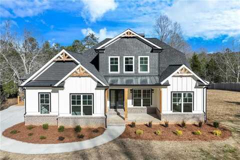 4824 Price Road, Gainesville, GA 30506