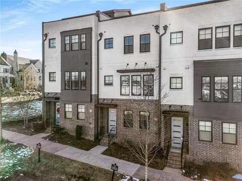 1036 Culpepper Street NW, Atlanta, GA 30318