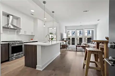 775 Juniper Street NE, Atlanta, GA 30308