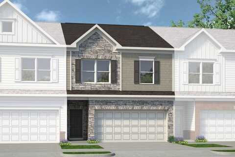 209 Bastian Drive, Villa Rica, GA 30180