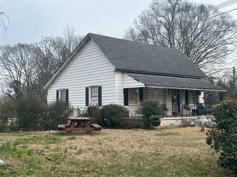 12 Chestnut Street, Griffin, GA 30223