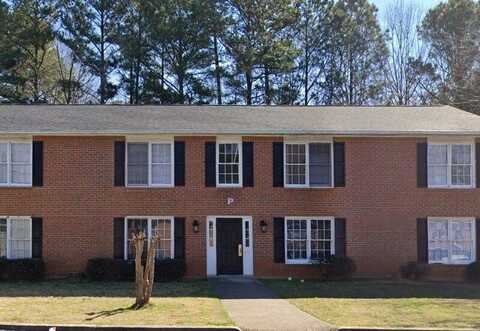 493 Stone Mountain Street, Lawrenceville, GA 30046