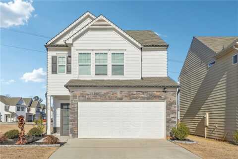 4713 Ridge Valley Drive, Gainesville, GA 30504