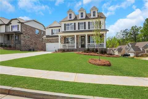 6901 Lancelot Court, Flowery Branch, GA 30542