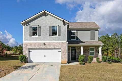 110 Hummingbird Trail, Dallas, GA 30132