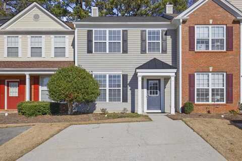 1761 Stanwood Drive NW, Kennesaw, GA 30152