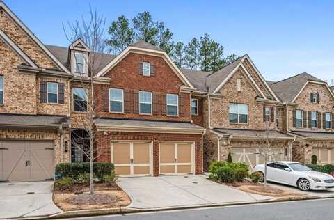 262 Senna Street, Marietta, GA 30064