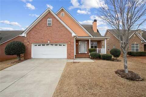 8555 Spivey Village Trail, Jonesboro, GA 30236