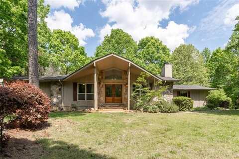 5656 High Harbor Court, Gainesville, GA 30504