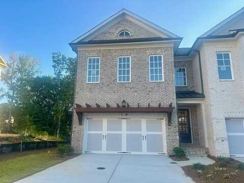 502 Winston Croft Circle, Johns Creek, GA 30022