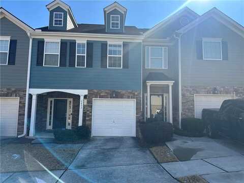 6453 Mossy Oak Landing, Braselton, GA 30517