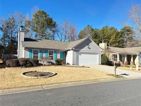 339 Summerbrook Road, Braselton, GA 30517