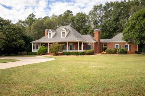 75 Rivercreek Crossing, Kingston, GA 30145