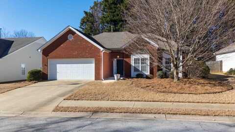 175 Robin Court, Fayetteville, GA 30215