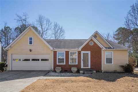 2210 BURDETT RIDGE, Atlanta, GA 30349